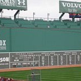 BucketList + Singing "Sweet Caroline" In The 7Th Inning At Fenway Park W/ Trey, Cheney, Kent, Brooks, & Caroline