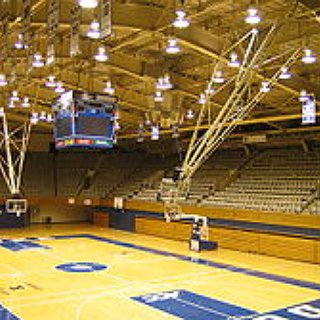 BucketList + Sit In The Student Section @ Cameron Indoor For A Duke Vs. Unc Basketball Game