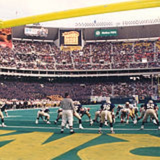 BucketList + Army Vs. Navy Football Game