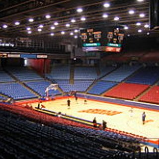 BucketList + Attend The Ncaa Men's Basketball Final Four