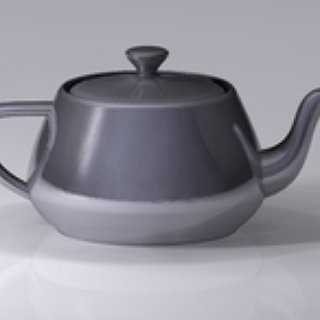 BucketList + Study 3D Modeling And Animation