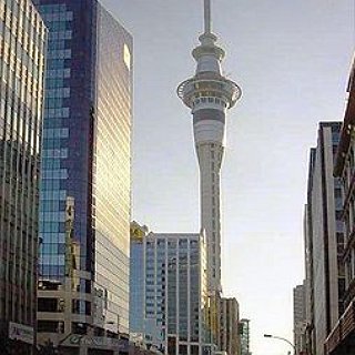 BucketList + Visit Family In Auckland