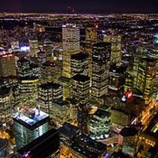 BucketList + Visit The Cn Tower