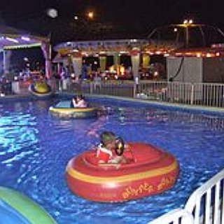 BucketList + Water Ride In Saplshin Safari Holiday World Theme Park 
