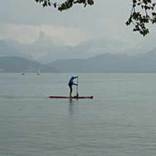 BucketList + Learn Sup Yoga