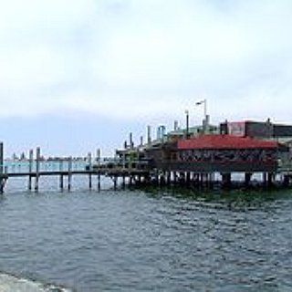 BucketList + Go To Walvis Bay One More Time Before I Die