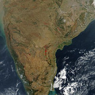 BucketList + Travel South India