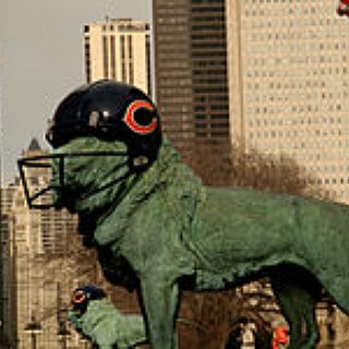 BucketList + Go To A Super Bowl Game