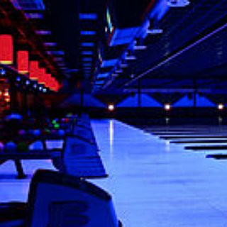 BucketList + Join A Bowling League