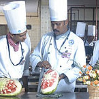 BucketList + Go To Culinary School