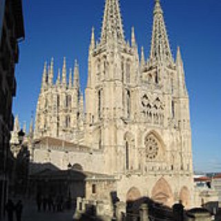 BucketList + Travel To Spain