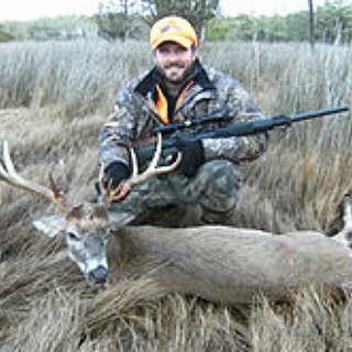 BucketList + Kill A Deer While Hunting