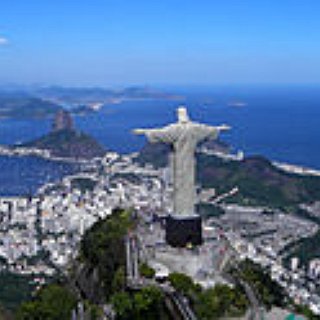 BucketList + Visit Rio De Janeiro And Statue Of Christ