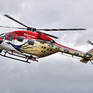 BucketList + Receive Commercial Helicopter Pilots License