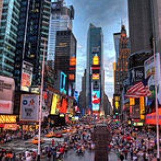 BucketList + Go To New York And Watch A Broadway Musical.