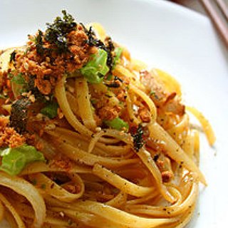 BucketList + Make Pasta From Scratch.