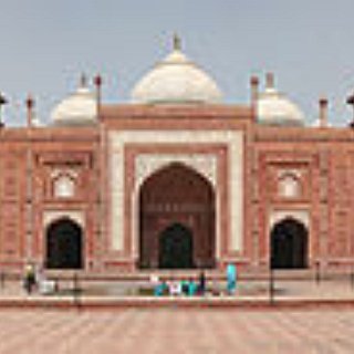 BucketList + Visit India Including Mumbai, Jaipur And Taj Mahal At Accra.
