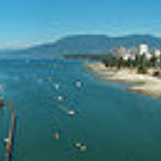 BucketList + Go To Vancuver