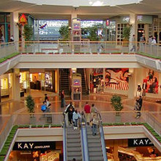 BucketList + Go To The Mall Of America