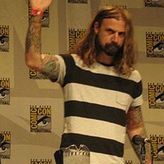 BucketList + Have A Small Bit Part In A Rob Zombie Horror Film