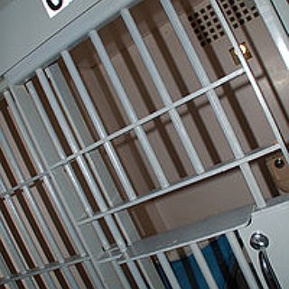 BucketList + Visit Someone In Jail