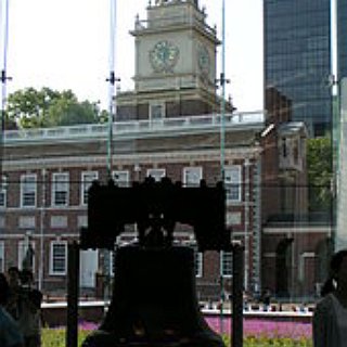 BucketList + See The Liberty Bell