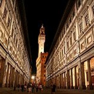 BucketList + Go Back To Florence For A While
