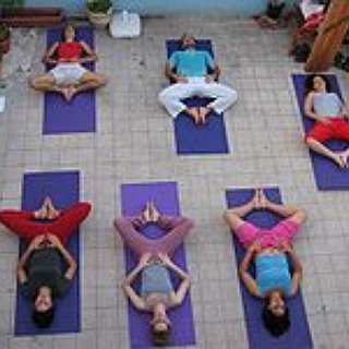 BucketList + Go On A Yoga Retreat In Thailand