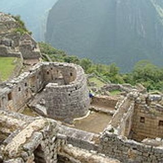 BucketList + Climb The Machu Picchu 