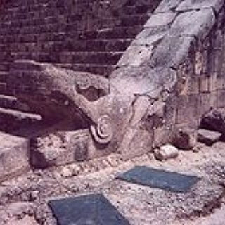 BucketList + Visit The Mayan Astronomical Observatory In Chichen Itza, Mexico