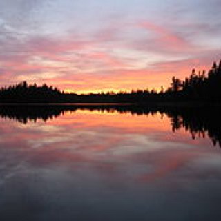 BucketList + Camp At The Northern Lights