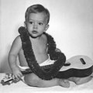 BucketList + Learn To Play The Ukelele