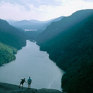 BucketList + Live In The Wilderness For A Weekend