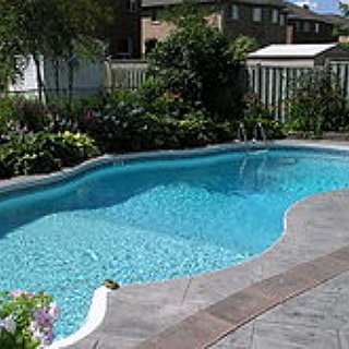 BucketList + Learn How To Swim