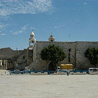BucketList + Bethlehem For Christmas