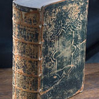BucketList + Read The Bible Cover To Cover