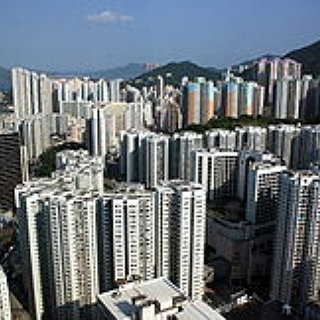 BucketList + Visit Hong Kong