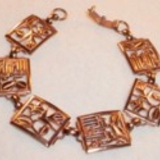 BucketList + Get A Positivity Bracelet