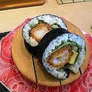 BucketList + Try Sushi