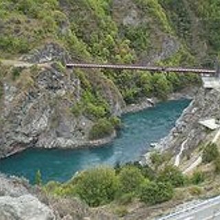 BucketList + Bungee Jump From A Bridge!