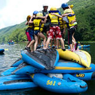 BucketList + Take The Kids To An Awesome Family Vacation Spot (I.E. Ace Adventures Resort, Nickelodeon Resort)