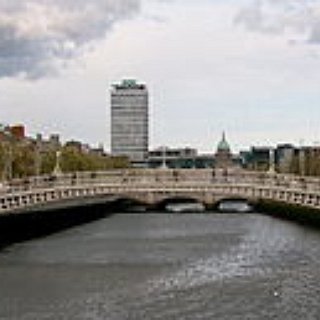 BucketList + Go To Dublin.