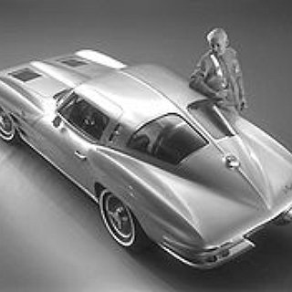 BucketList + Own A '63 Split Window Corvette
