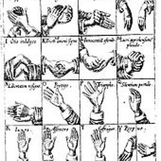 BucketList + Learn Fluent Sign Language