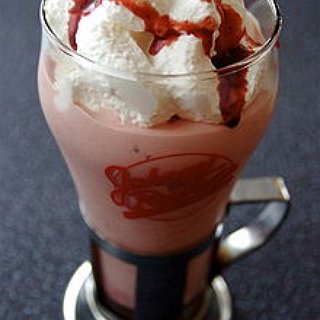 BucketList + Create A Milkshake At Millions Of Milkshakes