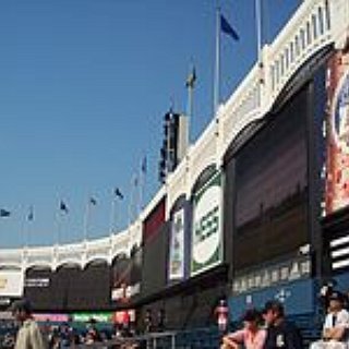 BucketList + Visit Every Major League Baseball Stadium