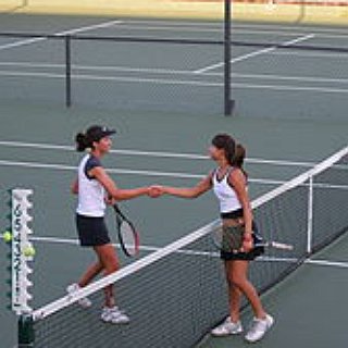BucketList + Win A Double Tennis Match