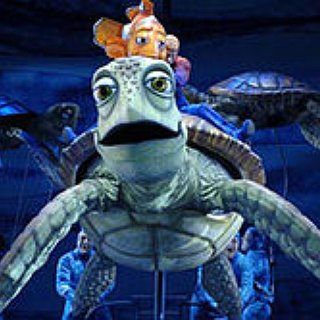 BucketList + Find 42 Wallaby Way, Sydney