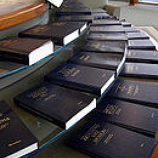 BucketList + Read The Book Of Mormon