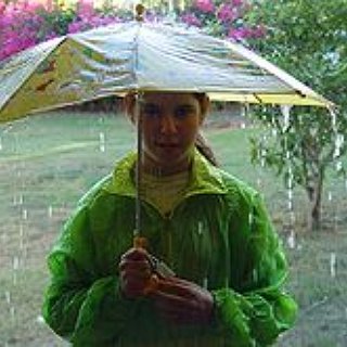 BucketList + Kiss Passionately In The Pouring Rain